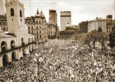 Conmemorar�n los 30 a�os de la democracia en Misiones