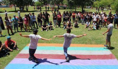 M�s de 10 mil j�venes participaron en el Programa Adolescencia en 2013