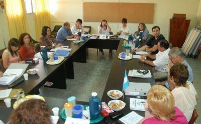 El Gobierno provincial y UTELPA alcanzaron 17 acuerdos paritarios durante este a�o