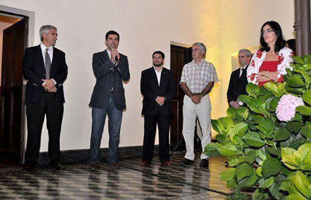 Se destac� a Salta como uno de los destinos tur�sticos m�s importantes del pa�s