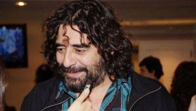 Asumi� Jorge Arag�n en reemplazo de Juan Cabandi�