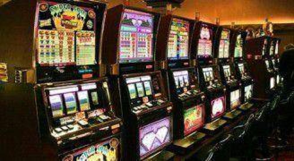 Juegos de Azar: Naci�n pagar� el triple m�s un plus por ganancia.