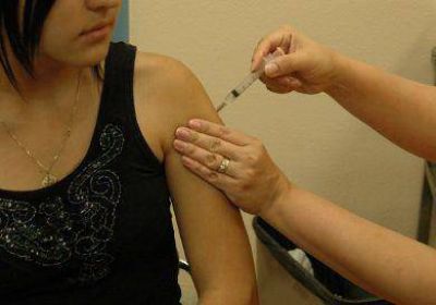 Vacunación gratuita contra la Hepatitis B