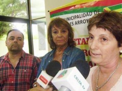 Aclaraciones sobre el cierre del Peque�o Hogar de Barrio Obrero