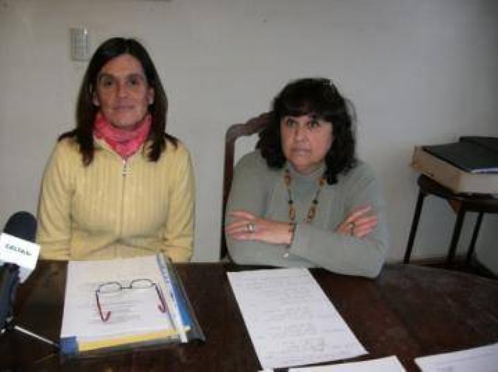 Tambi�n renueva sus autoridades hoy el Consejo Escolar