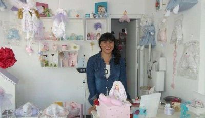 Observan emprendimientos del FOMEPRO
