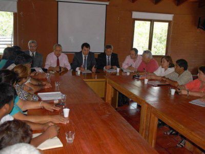 Frente de Gremios y Multisectorial esperan nueva convocatoria
