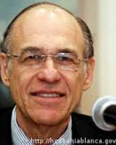 Woscoff: "No me desvela ocupar la presidencia del Concejo"