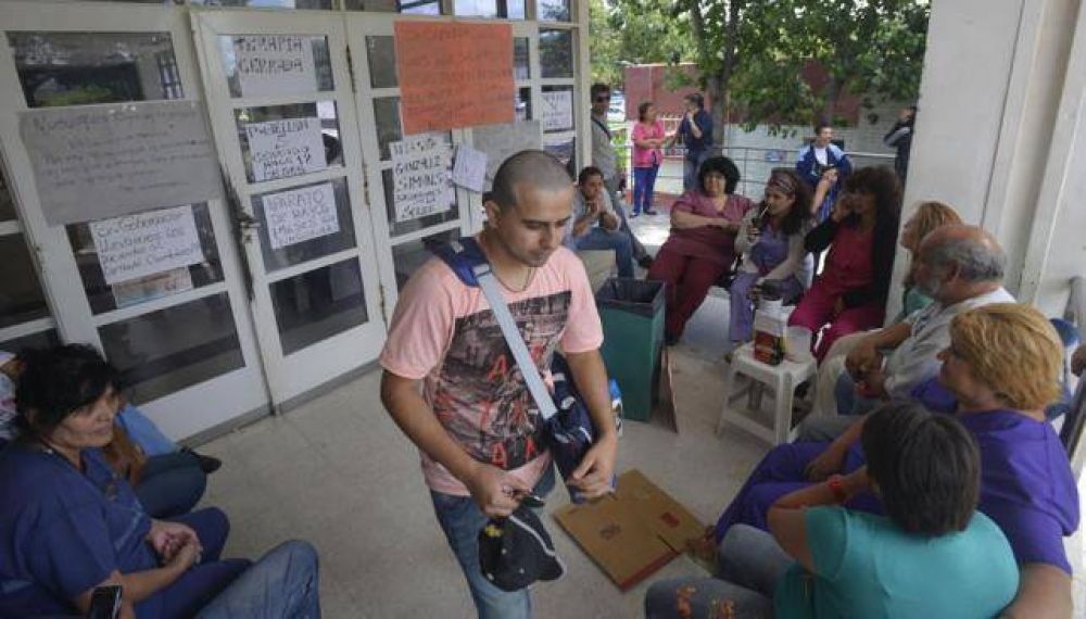 El SEP profundiz� plan de lucha y sigue con huelga por 72 horas