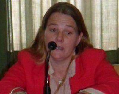 Termansen: �Nunca fuimos un levantamanos�