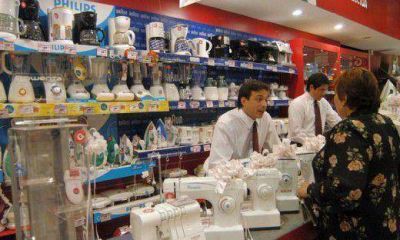 Casi la mitad de las empresas cordobesas piensan aumentar su personal en 2014