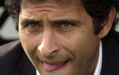 Siguen buscando al entrenador de Talleres