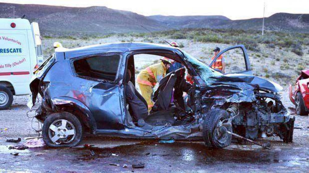 Imputaron por homicidio culposo al implicado en el accidente del s�bado
