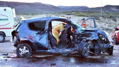 Imputaron por homicidio culposo al implicado en el accidente del s�bado