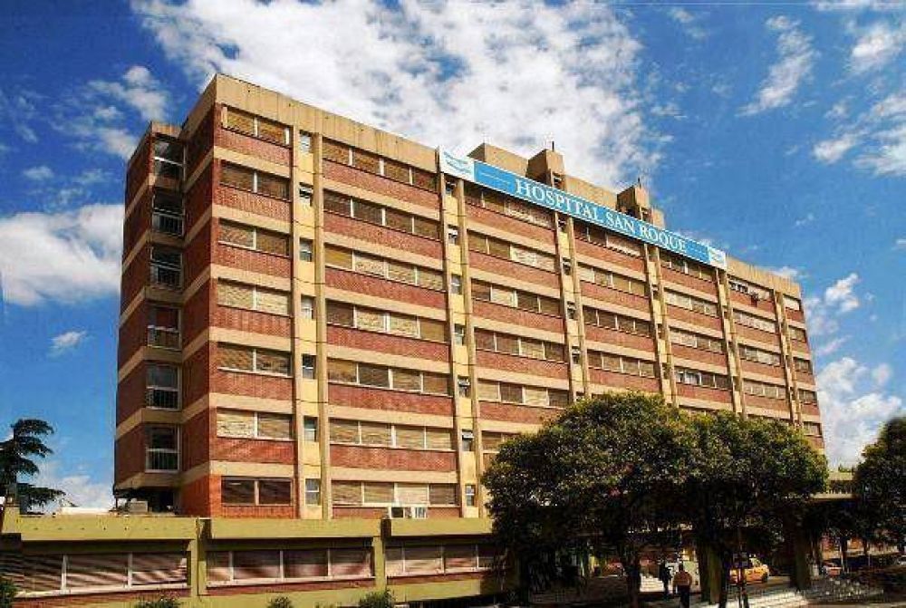 Tres hombres detenidos por la chica baleada en Carlos Paz
