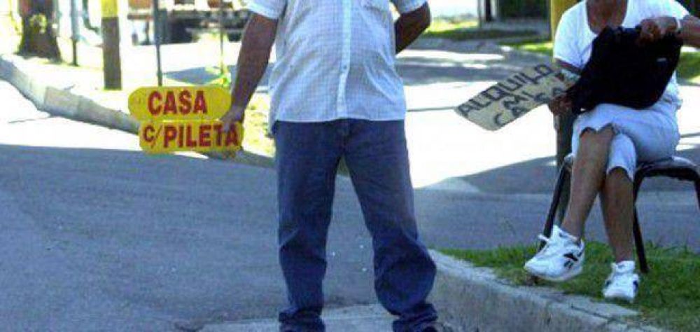Municipio envi� un proyecto para regular alquiler informal