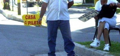 Municipio envi� un proyecto para regular alquiler informal