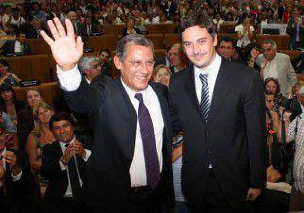 Quiroga quiere reemplazar a Contardi por Schlereth 