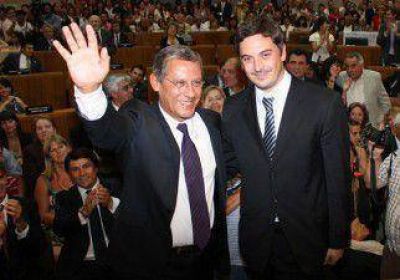 Quiroga quiere reemplazar a Contardi por Schlereth 