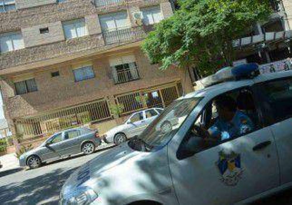 Investigan si hubo una falla t�cnica en el ascensor 