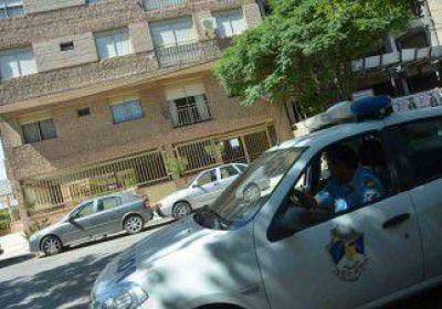 Investigan si hubo una falla t�cnica en el ascensor 