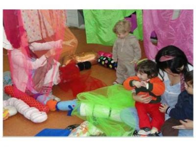 Agmer se opone a las c�maras en jardines