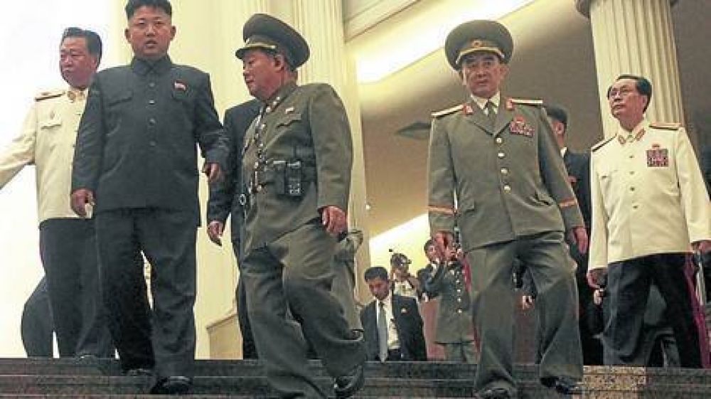 Cay� el t�o del l�der de Norcorea por llevar una �vida depravada�