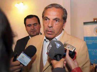 Gobierno neuquino da por terminado el conflicto policial