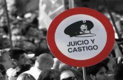 Investigan la complicidad de jueces durante la dictadura en Neuqu�n