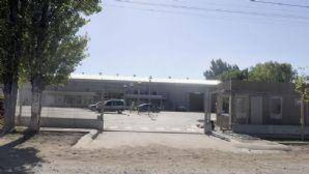 Este martes, Sapag inaugura la Base Operativa Neuqu�n de G&P