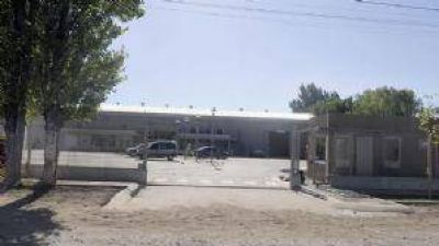 Este martes, Sapag inaugura la Base Operativa Neuqu�n de G&P