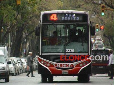 Paran� retorna a la normalidad tras la tensa jornada del lunes 