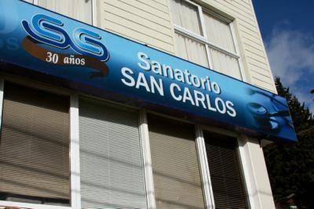 Una mujer sufri� quemaduras: detuvieron a su pareja
