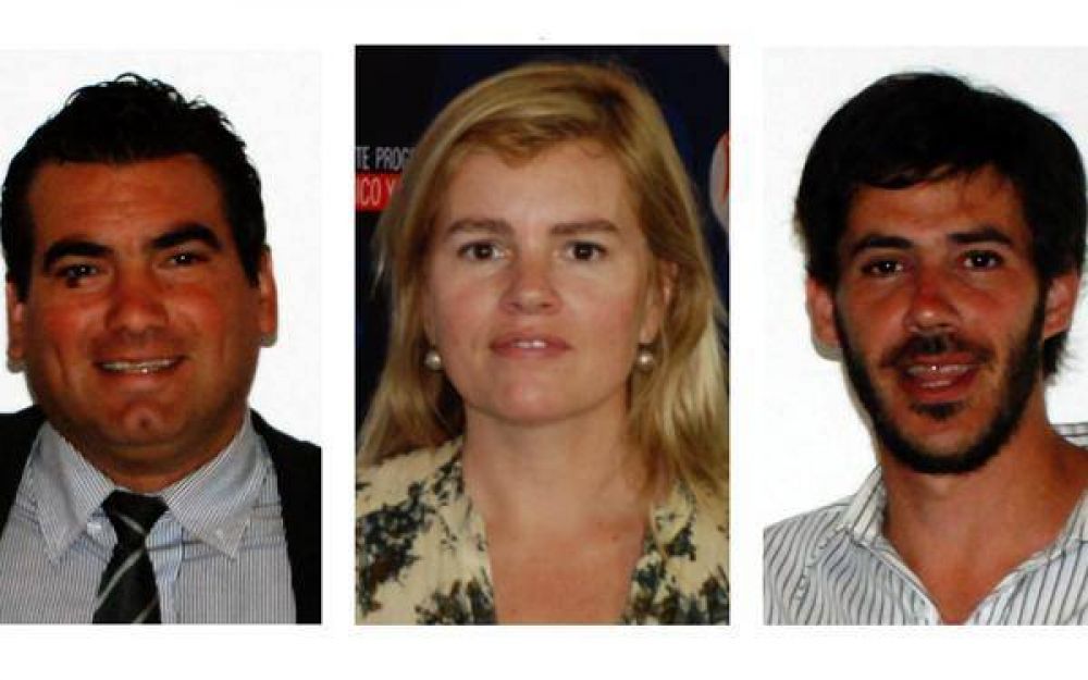 Los votos que van a definir la presidencia del Concejo