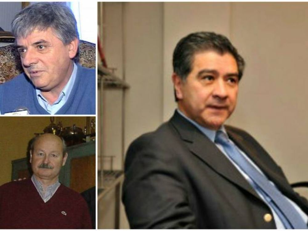 CEB oficializ� tres listas para elecciones pero rechaz� candidatura de Saavedra
