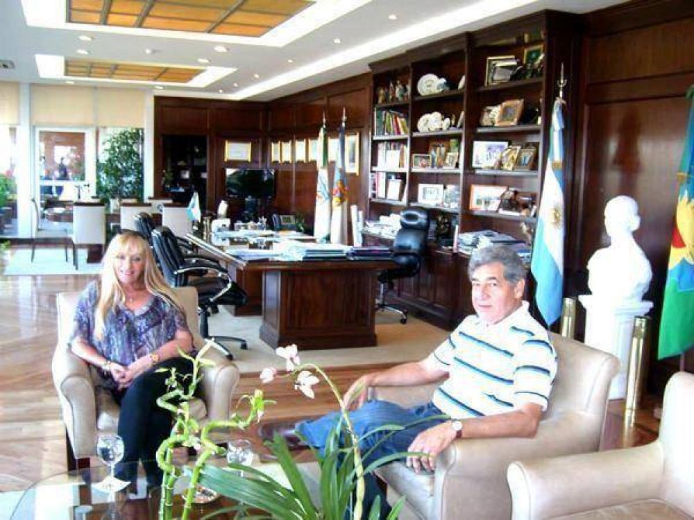 En el Consejo Escolar la presidente y autoridades ser�n del Frente