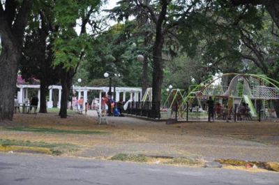 La Municipalidad busca una �puesta a punto� para los principales espacios p�blicos