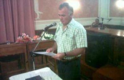 Paladini dijo que en estos dos a�os han �cumplido� con las demandas de las escuelas