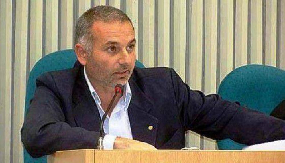 Victoria abog� por un di�logo �de frente� entre Peralta y Capitanich