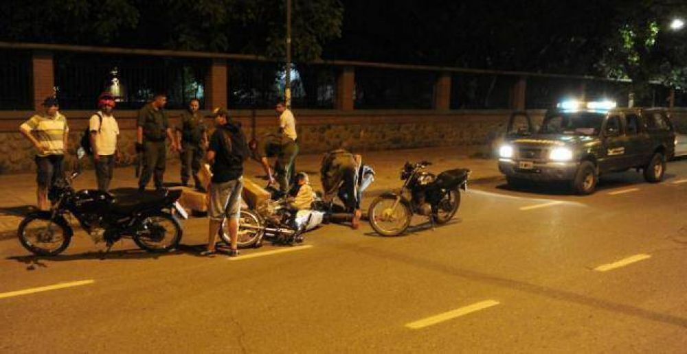 Un d�a de furia que dej� m�s de 30 heridos por armas de fuego y dos pacientes en grave estado