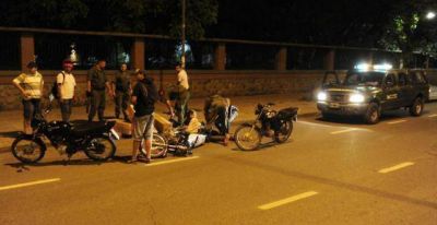 Un d�a de furia que dej� m�s de 30 heridos por armas de fuego y dos pacientes en grave estado