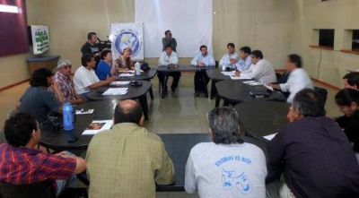 Caleta Olivia avizora un verano complejo en la provisi�n de agua potable