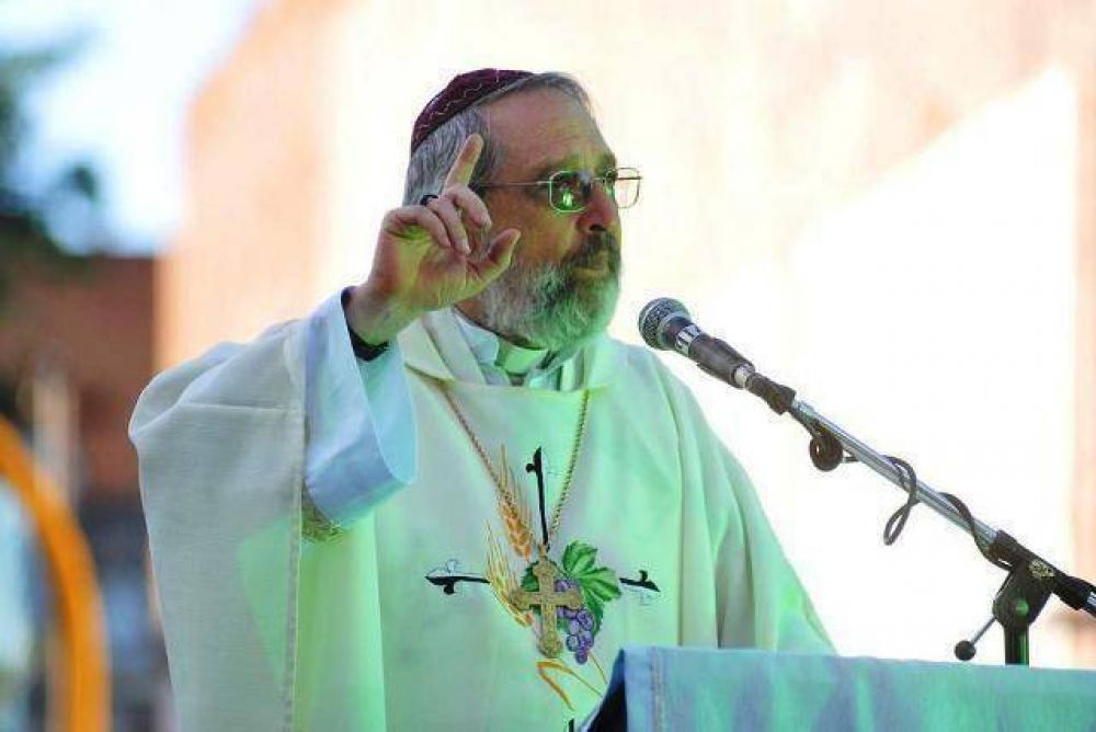 La di�cesis de Concepci�n celebr� a su patrona