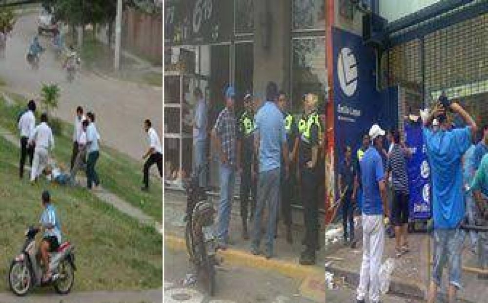 Gendarmer�a Nacional custodiar� las calles de Tucum�n