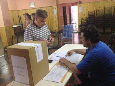 Culmin� el Presupuesto Participativo 2014