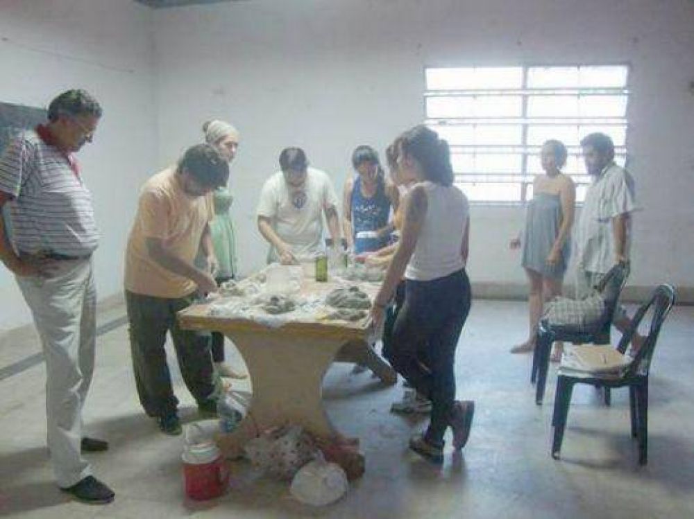Asamblea Ciudadana, un espacio pensado para la construcci�n social