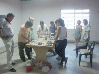 Asamblea Ciudadana, un espacio pensado para la construcci�n social