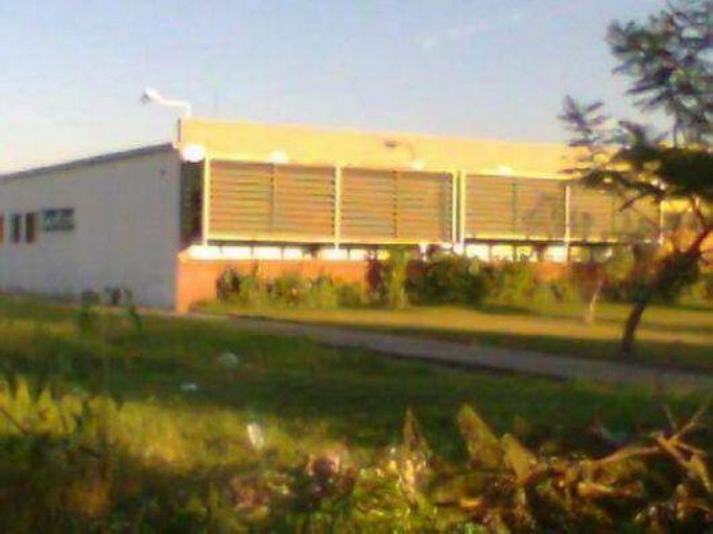 Verano escolar: algunos edificios ser�n reparados