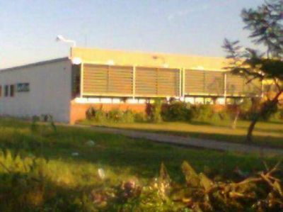 Verano escolar: algunos edificios ser�n reparados