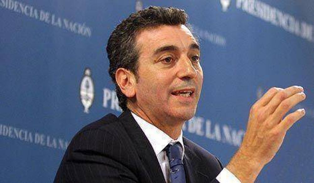 Randazzo: "Dirigentes y militantes de Uni�n-Pro promueven los escraches"